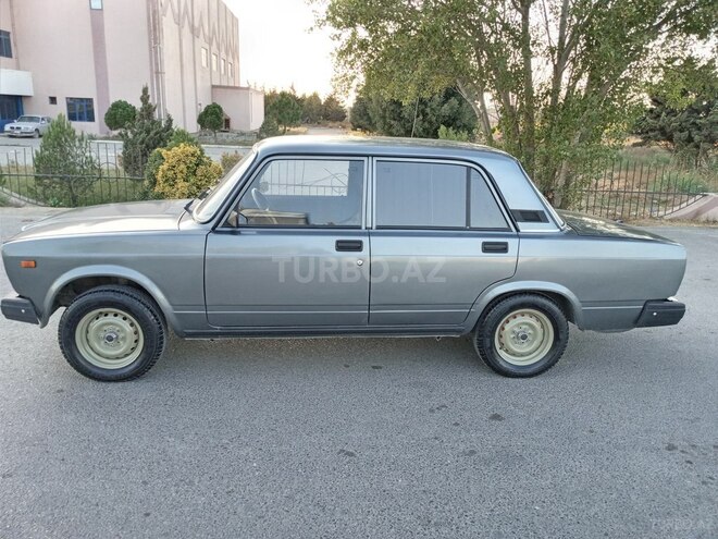 LADA (VAZ) 2107 2010, 25,463 km - 1.6 л - Bakı