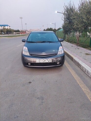 Toyota Prius 2007, 175,000 km - 1.5 l - Bakı