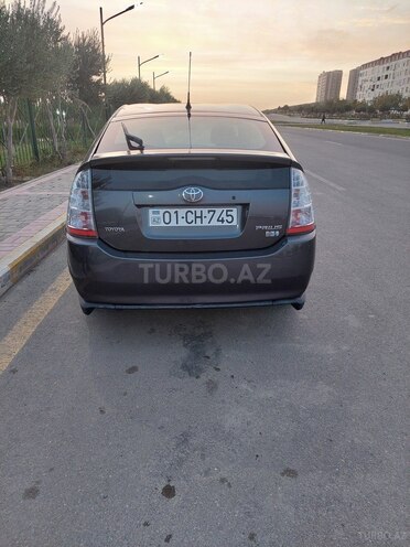 Toyota Prius 2007, 175,000 km - 1.5 l - Bakı