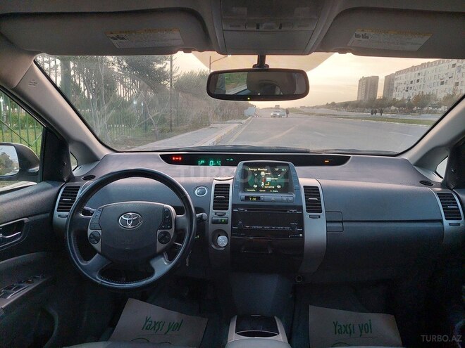 Toyota Prius 2007, 175,000 km - 1.5 l - Bakı