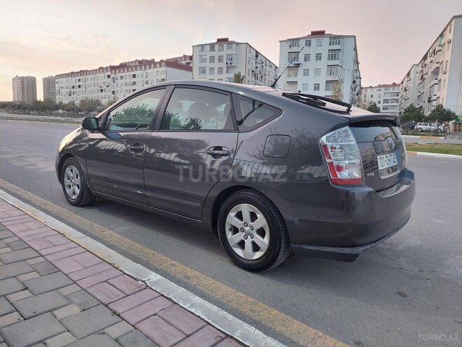 Toyota Prius 2007, 175,000 km - 1.5 l - Bakı