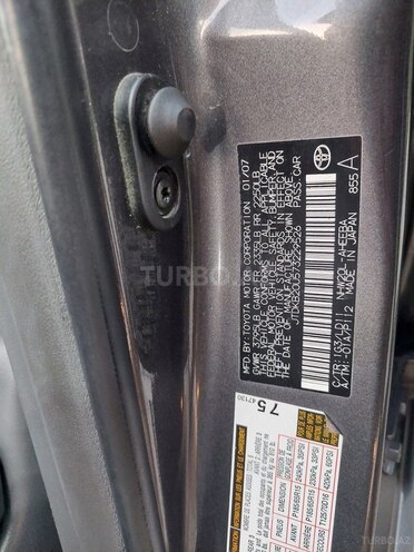 Toyota Prius 2007, 175,000 km - 1.5 l - Bakı