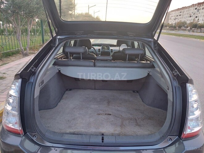 Toyota Prius 2007, 175,000 km - 1.5 l - Bakı