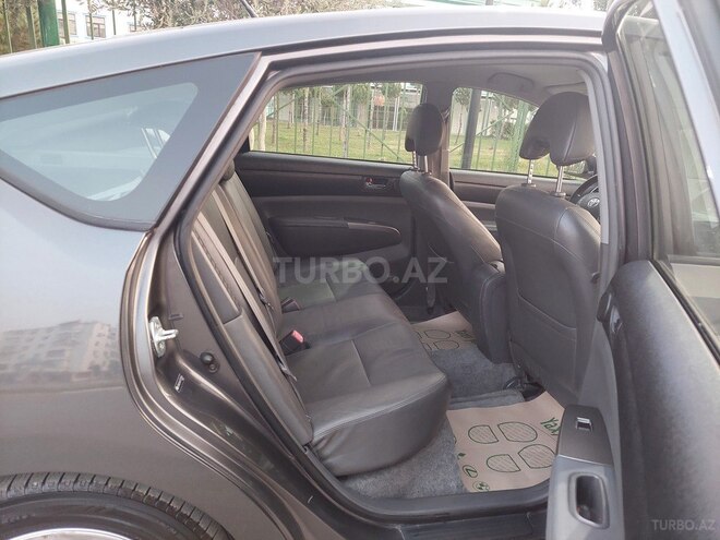 Toyota Prius 2007, 175,000 km - 1.5 l - Bakı