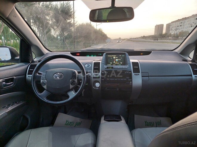Toyota Prius 2007, 175,000 km - 1.5 l - Bakı
