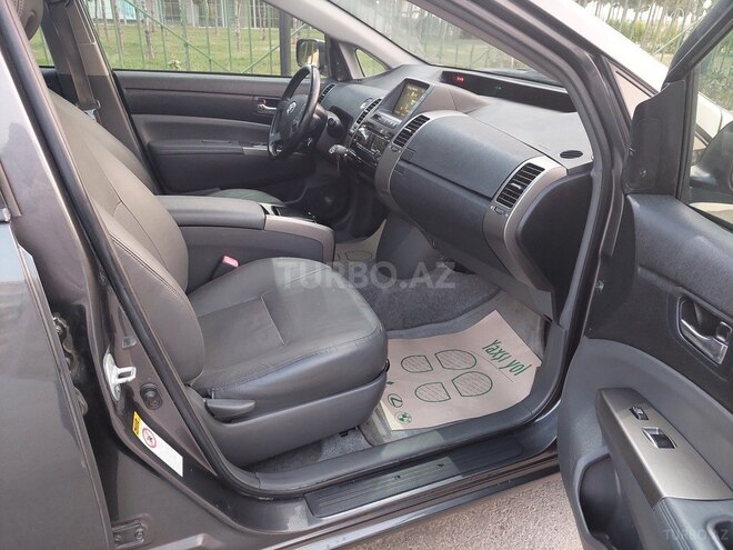 Toyota Prius 2007, 175,000 km - 1.5 l - Bakı