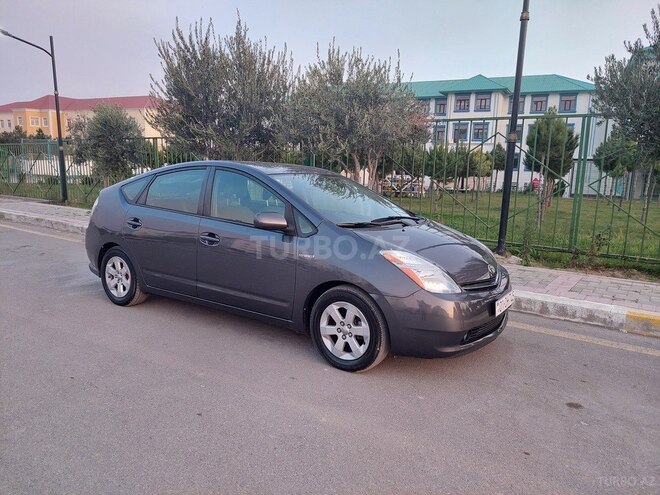 Toyota Prius 2007, 175,000 km - 1.5 l - Bakı