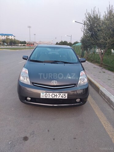 Toyota Prius 2007, 175,000 km - 1.5 l - Bakı