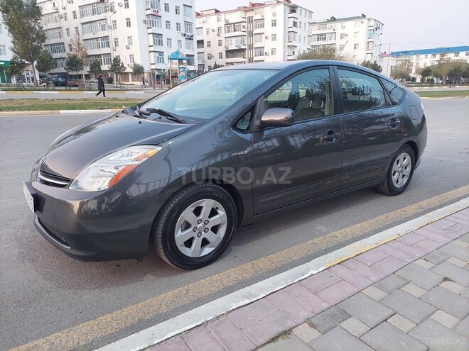 Toyota Prius 2007, 175,000 km - 1.5 l - Bakı