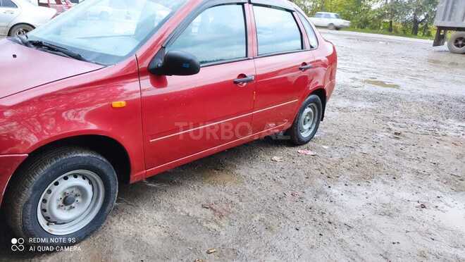 LADA (VAZ) Kalina 2005, 230,500 km - 1.6 l - Cəlilabad