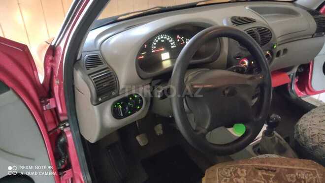 LADA (VAZ) Kalina 2005, 230,500 km - 1.6 l - Cəlilabad