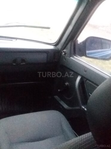 LADA (VAZ) Niva 2013, 17,000 km - 1.7 l - Gəncə