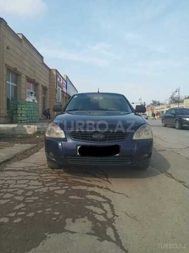 LADA (VAZ) Priora 2013, 258,000 km - 1.6 l - Salyan