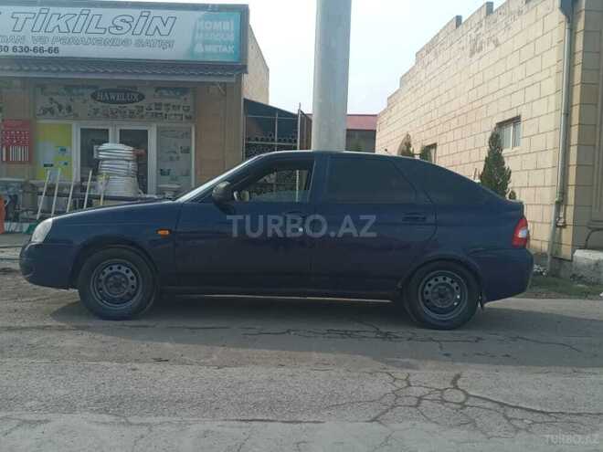 LADA (VAZ) Priora 2013, 258,000 km - 1.6 l - Salyan