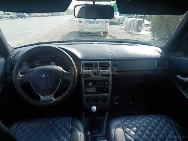 LADA (VAZ) Priora 2013, 258,000 km - 1.6 l - Salyan