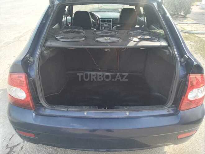LADA (VAZ) Priora 2013, 258,000 km - 1.6 l - Salyan