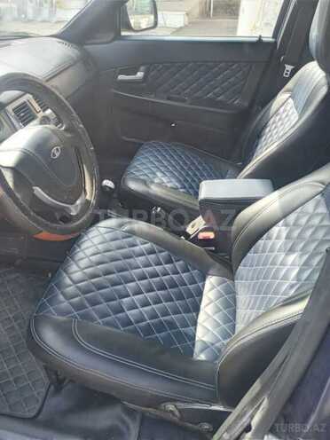 LADA (VAZ) Priora 2013, 258,000 km - 1.6 l - Salyan