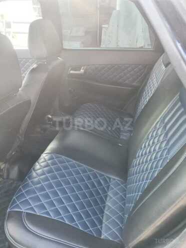 LADA (VAZ) Priora 2013, 258,000 km - 1.6 l - Salyan