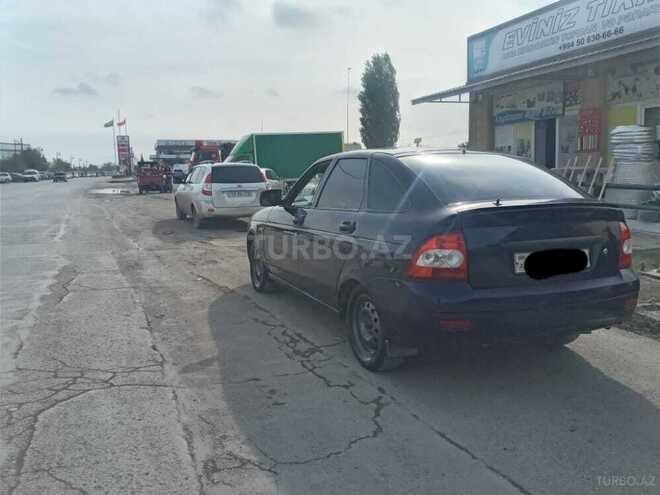 LADA (VAZ) Priora 2013, 258,000 km - 1.6 l - Salyan