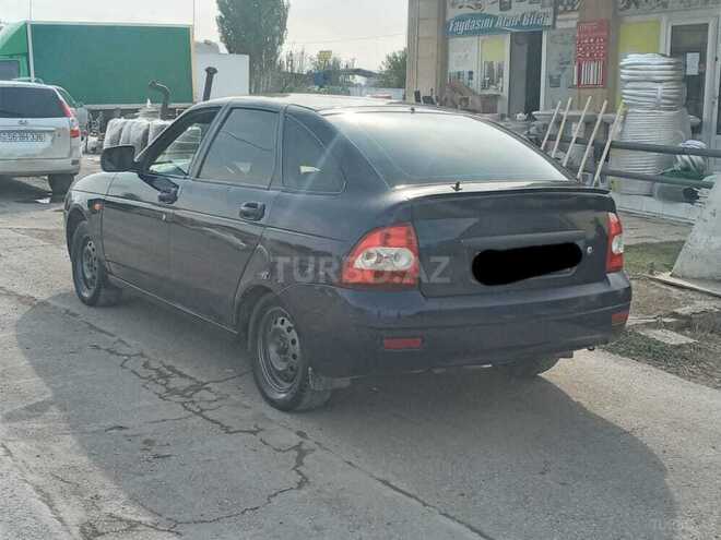 LADA (VAZ) Priora 2013, 258,000 km - 1.6 l - Salyan