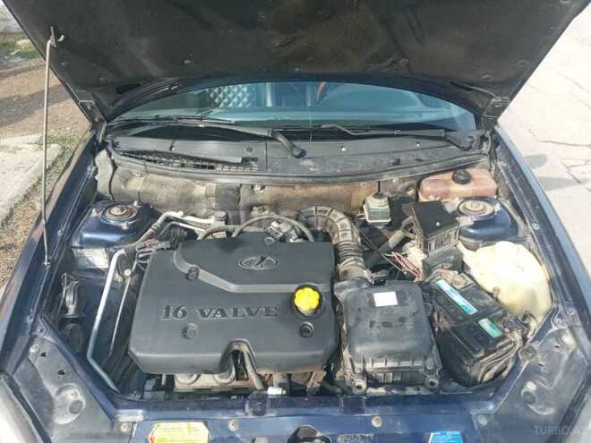 LADA (VAZ) Priora 2013, 258,000 km - 1.6 l - Salyan