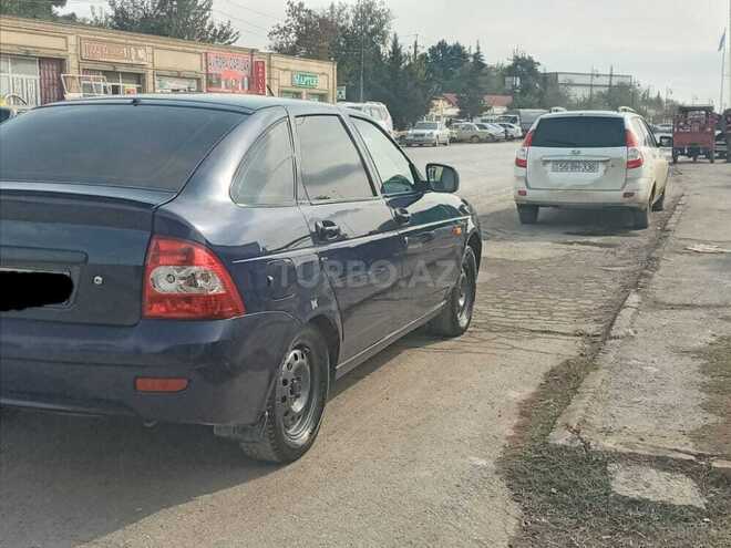 LADA (VAZ) Priora 2013, 258,000 km - 1.6 l - Salyan