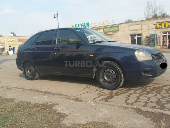 LADA (VAZ) Priora 2013, 258,000 km - 1.6 l - Salyan