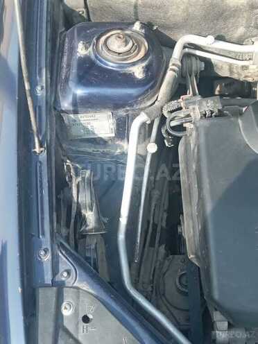 LADA (VAZ) Priora 2013, 258,000 km - 1.6 l - Salyan