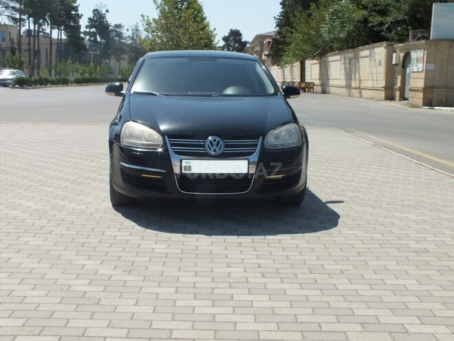 Volkswagen Jetta 2007, 368,200 km - 1.6 l - İmişli