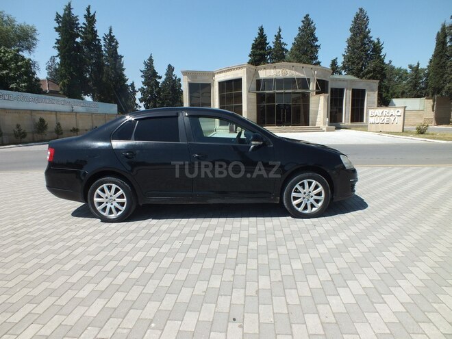 Volkswagen Jetta 2007, 368,200 km - 1.6 l - İmişli