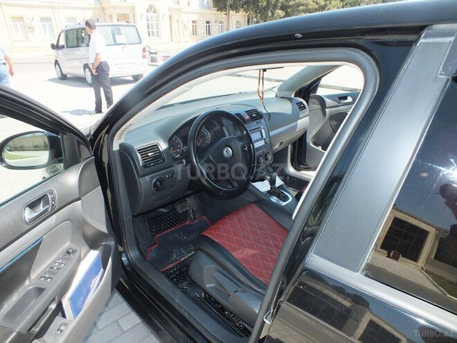 Volkswagen Jetta 2007, 368,200 km - 1.6 l - İmişli
