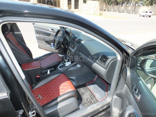 Volkswagen Jetta 2007, 368,200 km - 1.6 l - İmişli