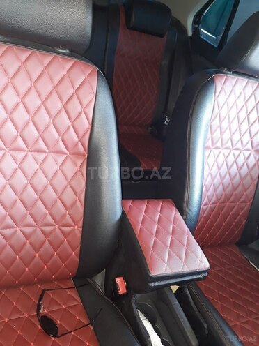 Volkswagen Jetta 2007, 368,200 km - 1.6 l - İmişli