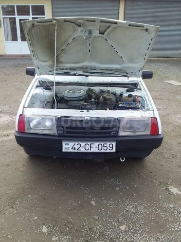 LADA (VAZ) 2109 1987, 245,343 km - 1.5 l - Lənkəran