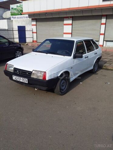 LADA (VAZ) 2109 1987, 245,343 km - 1.5 l - Lənkəran