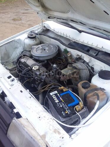 LADA (VAZ) 2109 1987, 245,343 km - 1.5 l - Lənkəran