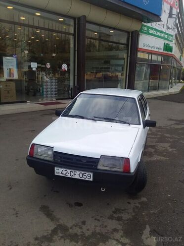 LADA (VAZ) 2109 1987, 245,343 km - 1.5 l - Lənkəran