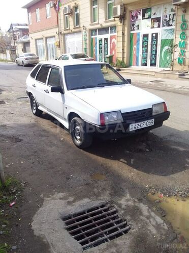 LADA (VAZ) 2109 1987, 245,343 km - 1.5 l - Lənkəran