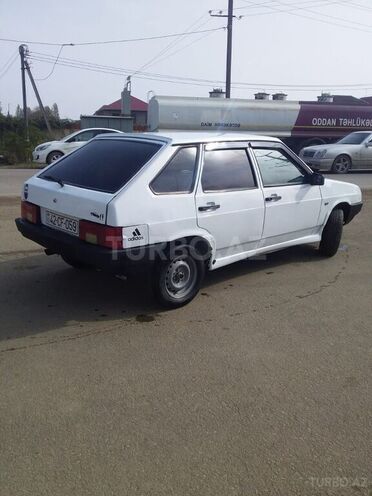 LADA (VAZ) 2109 1987, 245,343 km - 1.5 l - Lənkəran