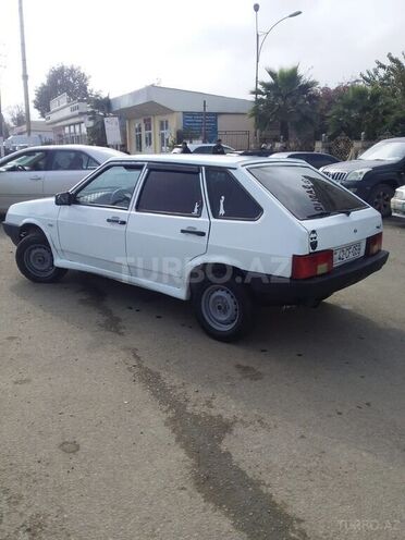 LADA (VAZ) 2109 1987, 245,343 km - 1.5 l - Lənkəran