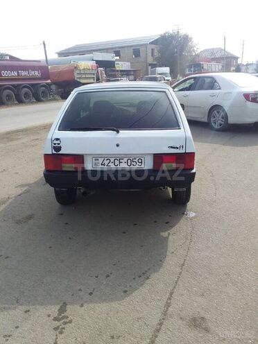 LADA (VAZ) 2109 1987, 245,343 km - 1.5 l - Lənkəran