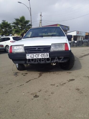 LADA (VAZ) 2109 1987, 245,343 km - 1.5 l - Lənkəran