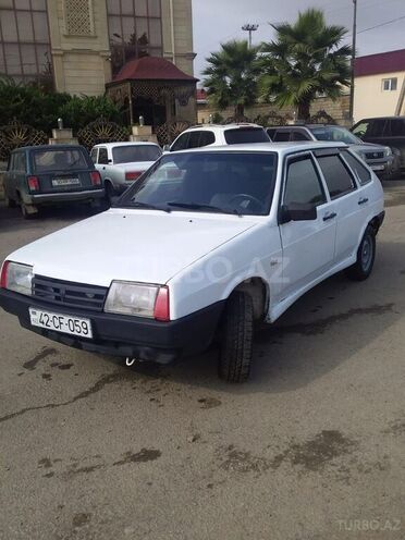 LADA (VAZ) 2109 1987, 245,343 km - 1.5 l - Lənkəran