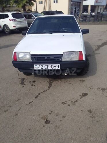 LADA (VAZ) 2109 1987, 245,343 km - 1.5 l - Lənkəran