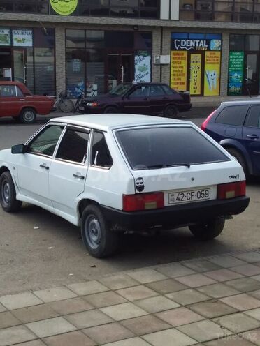 LADA (VAZ) 2109 1987, 245,343 km - 1.5 l - Lənkəran