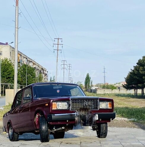 LADA (VAZ) 2107 2004, 43,000 km - 1.5 l - Sumqayıt