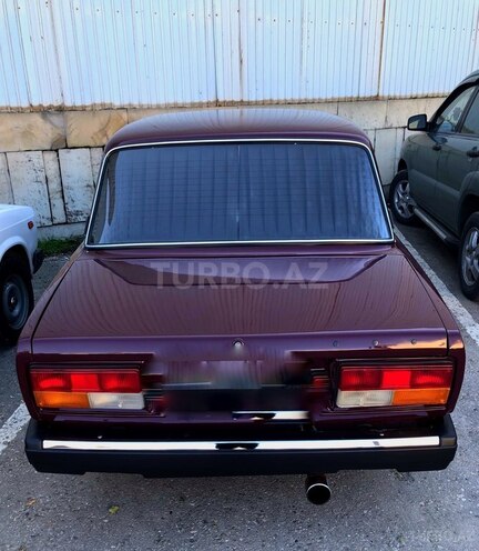 LADA (VAZ) 2107 2004, 43,000 km - 1.5 l - Sumqayıt