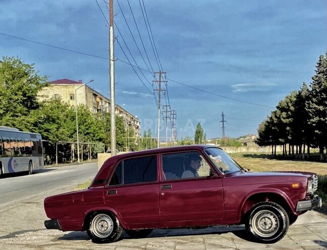 LADA (VAZ) 2107 2004, 43,000 km - 1.5 l - Sumqayıt
