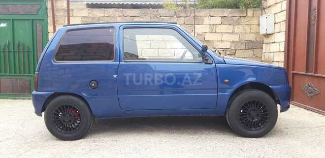LADA (VAZ) Oka 2006, 195,000 km - 0.8 л - Bakı