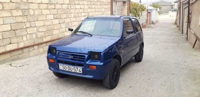 LADA (VAZ) Oka 2006, 195,000 km - 0.8 л - Bakı
